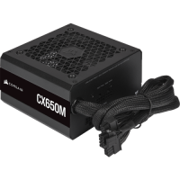 Slika 650W Corsair CX650M CP-9020221-EU