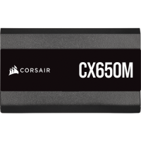 Slika 650W Corsair CX650M CP-9020221-EU