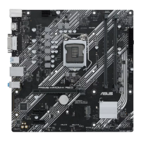 Slika Asus PRIME H410M-K R2.0