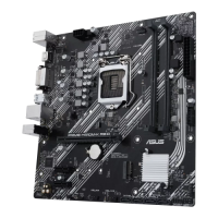 Slika Asus PRIME H410M-K R2.0