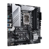 Slika Asus PRIME Z690M-PLUS D4