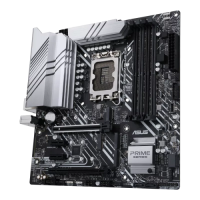 Slika Asus PRIME Z690M-PLUS D4