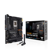 Slika proizvoda Asus TUF GAMING Z690-PLUS WIFI D4