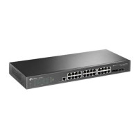 Slika TP-Link TL-SG3428X