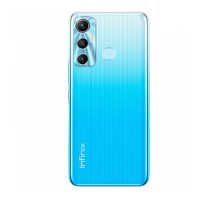 Slika Infinix Hot 11 128GB Blue