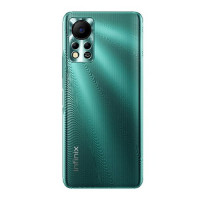 Slika Infinix Hot 11S 128GB Green
