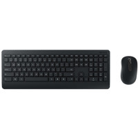 Slika proizvoda Microsoft Wireless Desktop set 900 USB PT3-00021