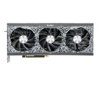 Slika Palit GeForce RTX 3090 GameRock NED3090T19SB-1021G
