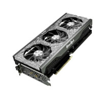 Slika Palit GeForce RTX 3090 GameRock NED3090T19SB-1021G