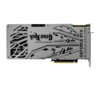 Slika Palit GeForce RTX 3090 GameRock NED3090T19SB-1021G