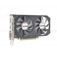 Slika AFOX Radeon RX 560 AFRX560-4096D5H4-V2