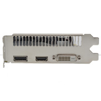 Slika AFOX Radeon RX 560 AFRX560-4096D5H4-V2