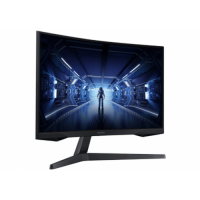 Slika Samsung LC32G53TQWUXEN