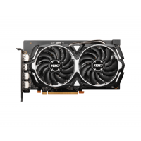 Slika MSI RX 6600 ARMOR 8G