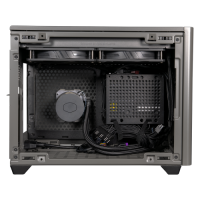 Slika Cooler Master MasterBox NR200P MAX NR200P-MCNN85-SL0