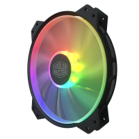 Slika 200x200 Cooler Master MasterFan MF200R R4-200R-08FA-R1