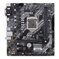 Slika Asus PRIME H410M-A/CSM