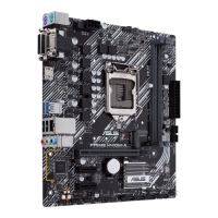 Slika Asus PRIME H410M-A/CSM