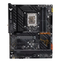 Slika Asus TUF GAMING Z690-PLUS D4