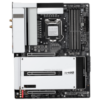 Slika Gigabyte W480 VISION D