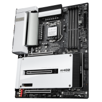 Slika Gigabyte W480 VISION D