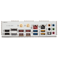 Slika Gigabyte W480 VISION D