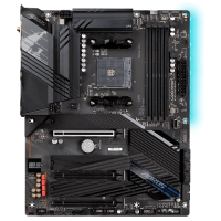 Slika Gigabyte X570S AORUS ELITE AX