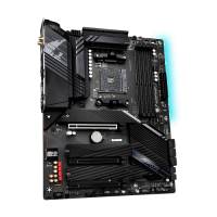 Slika Gigabyte X570S AORUS ELITE AX