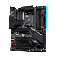Slika Gigabyte X570S AORUS ELITE AX