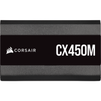 Slika 450W Corsair CX450M CP-9020219-EU