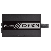 Slika 650W Corsair CX650M CP-9020103-EU