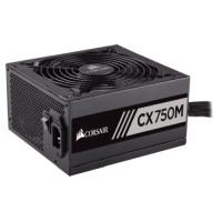 Slika 750W Corsair CX750M CP-9020061-EU