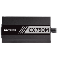 Slika 750W Corsair CX750M CP-9020061-EU
