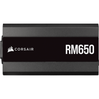 Slika 650W Corsair RM650 CP-9020233-EU