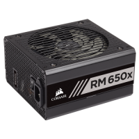 Slika 650W Corsair RM650X CP-9020178-EU