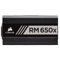 Slika 650W Corsair RM650X CP-9020178-EU