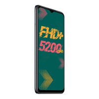 Slika Infinix Hot 11 128GB Black