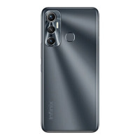 Slika Infinix Hot 11 128GB Black
