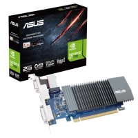 Slika proizvoda Asus GeForce GT730-SL-2GD5-BRK-E