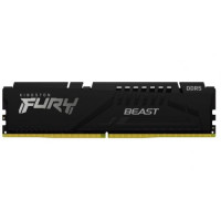 Slika 16GB DDR5 6000MHz Kingston KF560C40BB-16