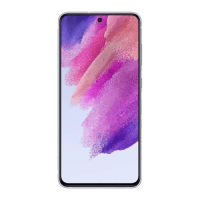 Slika proizvoda Samsung Galaxy S21 FE 5G Purple 6/128