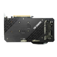 Slika Asus GeForce TUF-RX6500XT-O4G-GAMING