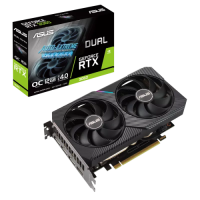 Slika proizvoda Asus GeForce DUAL-RTX3060-O12G-V2 LHR