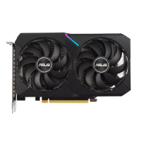 Slika Asus GeForce DUAL-RTX3060-O12G-V2 LHR