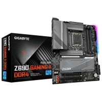 Slika proizvoda Gigabyte Z690 GAMING X DDR4