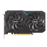 Slika Asus DUAL-RX6500XT-O4G