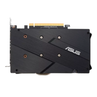 Slika Asus DUAL-RX6500XT-O4G