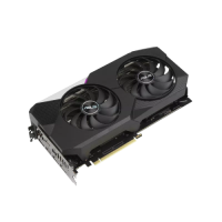 Slika Asus GeForce DUAL-RTX3070-8G-V2 LHR