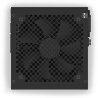 Slika 550W NZXT C550 PA-5B1BB-EU