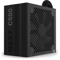 Slika 550W NZXT C550 PA-5B1BB-EU